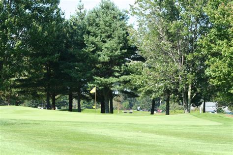 willowdale golf course.